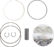 Moose Offroad Piston Kit 96mm for Kawasaki Models - Part MPX3036