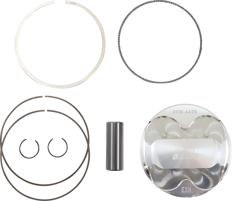 Moose Offroad Piston Kit 96mm for Kawasaki Models - Part MPX3036