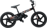 MOOSE OFFROAD RS-16 E-Bike Graphic Kit - Agroid - Orange X01-O9101O