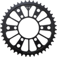 MOOSE OFFROAD Steel Rear Sprocket - Kawasaki - 43 Tooth 1210-1489-43-ST