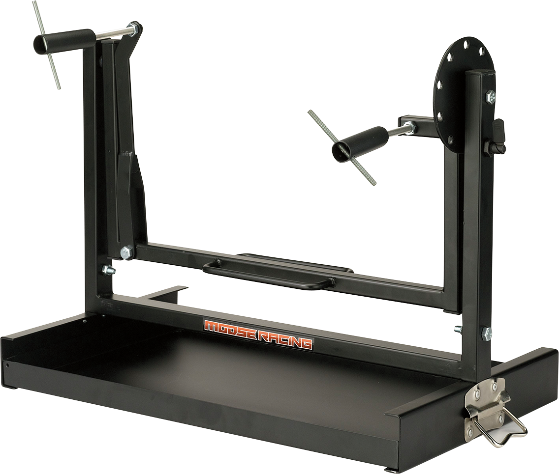 MOOSE OFFROAD Engine Stand M16-2086