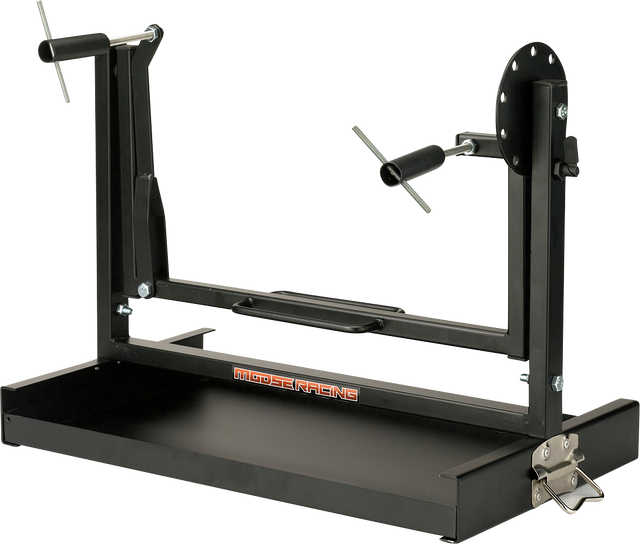 MOOSE OFFROAD Engine Stand M16-2086