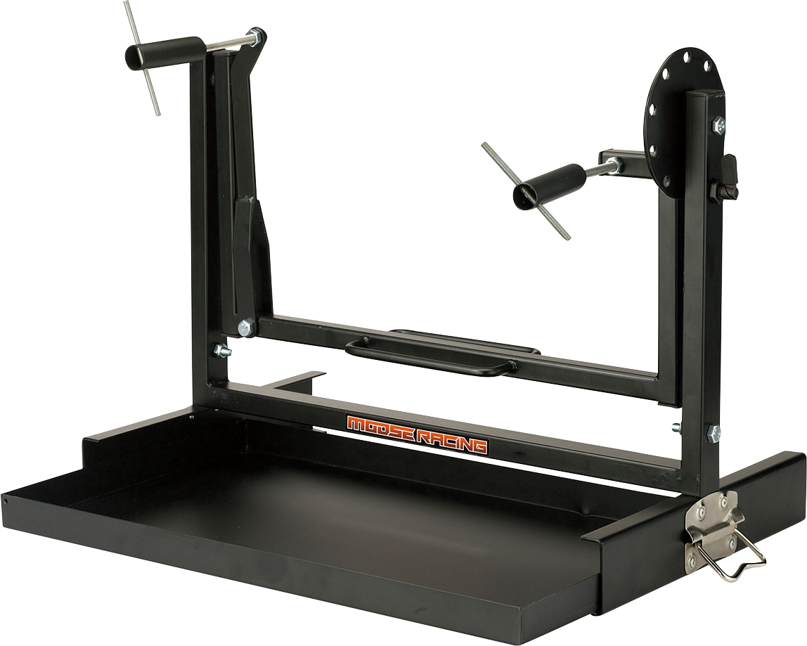 MOOSE OFFROAD Engine Stand M16-2086