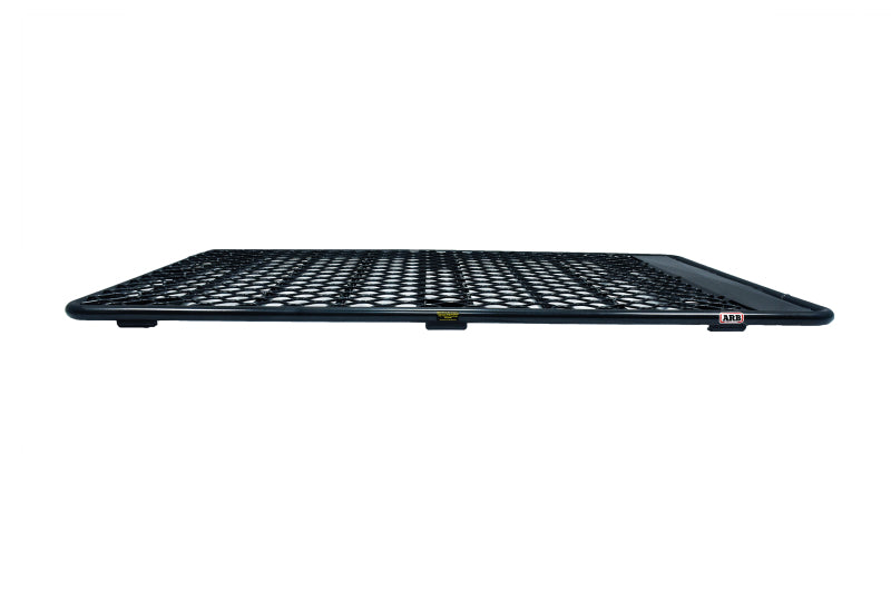 ARB Aluminum Flat Roof Rack with Amplimesh Mesh Floor for Toyota 4Runner - 70 x 44 inches