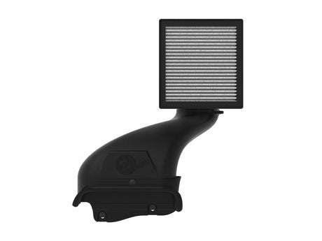 aFe Power D.A.S. Plus Induction System with Pro DRY S Filter for Ford F-150 2021-2023 V6/V8 – Improved Air Intake Performance