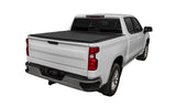 Access LOMAX Tri-Fold Hard Tonneau Cover for 2015-2022 Chevy Colorado and GMC Canyon 5-Foot Bed