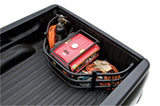 AMP Research BedXtender HD Sport for Chevrolet Silverado and Ford Super Duty - Black, Part #74804-01A