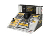 Diode Dynamics Stage Series Hitch Mount POP Countertop Display