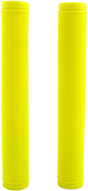 STARTING LINE PRODUCTS Micro Tack Grips - 7" - Yellow 32-444