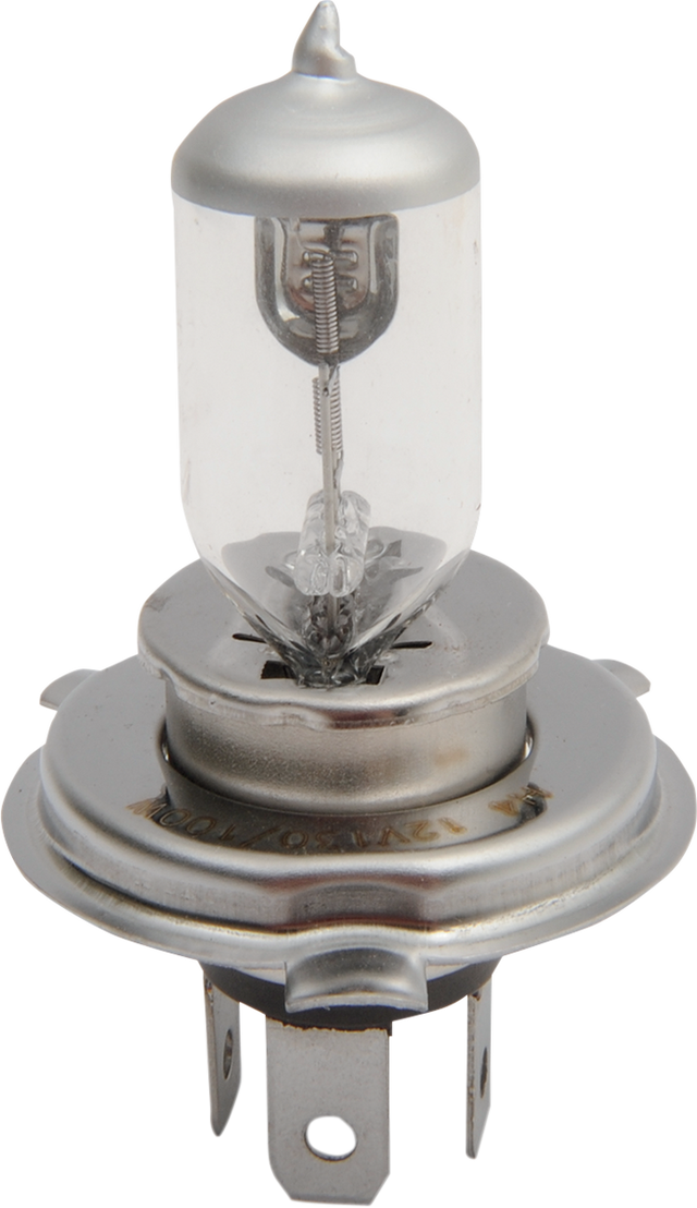 BRITE-LITES Bulb - P43T Clear - 100/130 W BL43C130