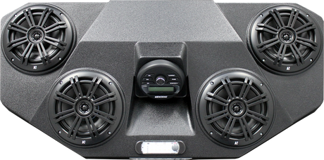 HOPPE INDUSTRIES Audio Mini - Can-Am Maverick/Commander HPEL-0110A