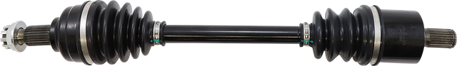 MOOSE OFFROAD Axle Assembly - Complete - Standard - Rear Left/Right - Honda TRX420/520 LM6-HO-8-372