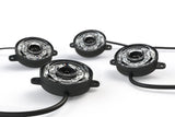 Pixel: RGB Rock Light (8pc.)