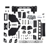 ARB Summit Bumper Kit for 2019-2022 Ford Ranger with Integrit Textured Black Finish