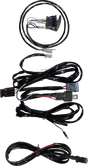 BRITE-LITES Wiring Harness Kit - Polaris BL-WHPOL