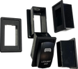 BRITE-LITES Rocker Switch Adapter Kit BL-RA5PK