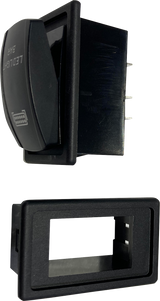 BRITE-LITES Rocker Switch Adapter Kit BL-RA5PK