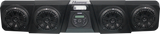 HOPPE INDUSTRIES Audio Mini - CF Moto UFORCE 1000 HPEL-0120