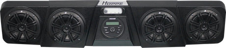 HOPPE INDUSTRIES Audio Mini - CF Moto UFORCE 1000 HPEL-0120