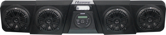 HOPPE INDUSTRIES Audio Mini - CF Moto UFORCE 1000 HPEL-0120