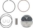 JE PISTONS Piston Kit - 77.00 mm - 14.0:1 CR - Yamaha 362953