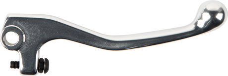 MOOSE OFFROAD Forged 6061-T6 Brake Lever - Silver H07-5931 BS