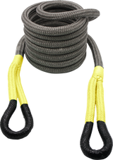 MOOSE OFFROAD Kinetic Recovery Rope - 20' O15-7018-20