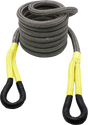 MOOSE OFFROAD Kinetic Recovery Rope - 20' O15-7018-20