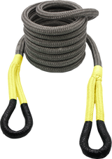 MOOSE OFFROAD Kinetic Recovery Rope - 20' O15-7018-20