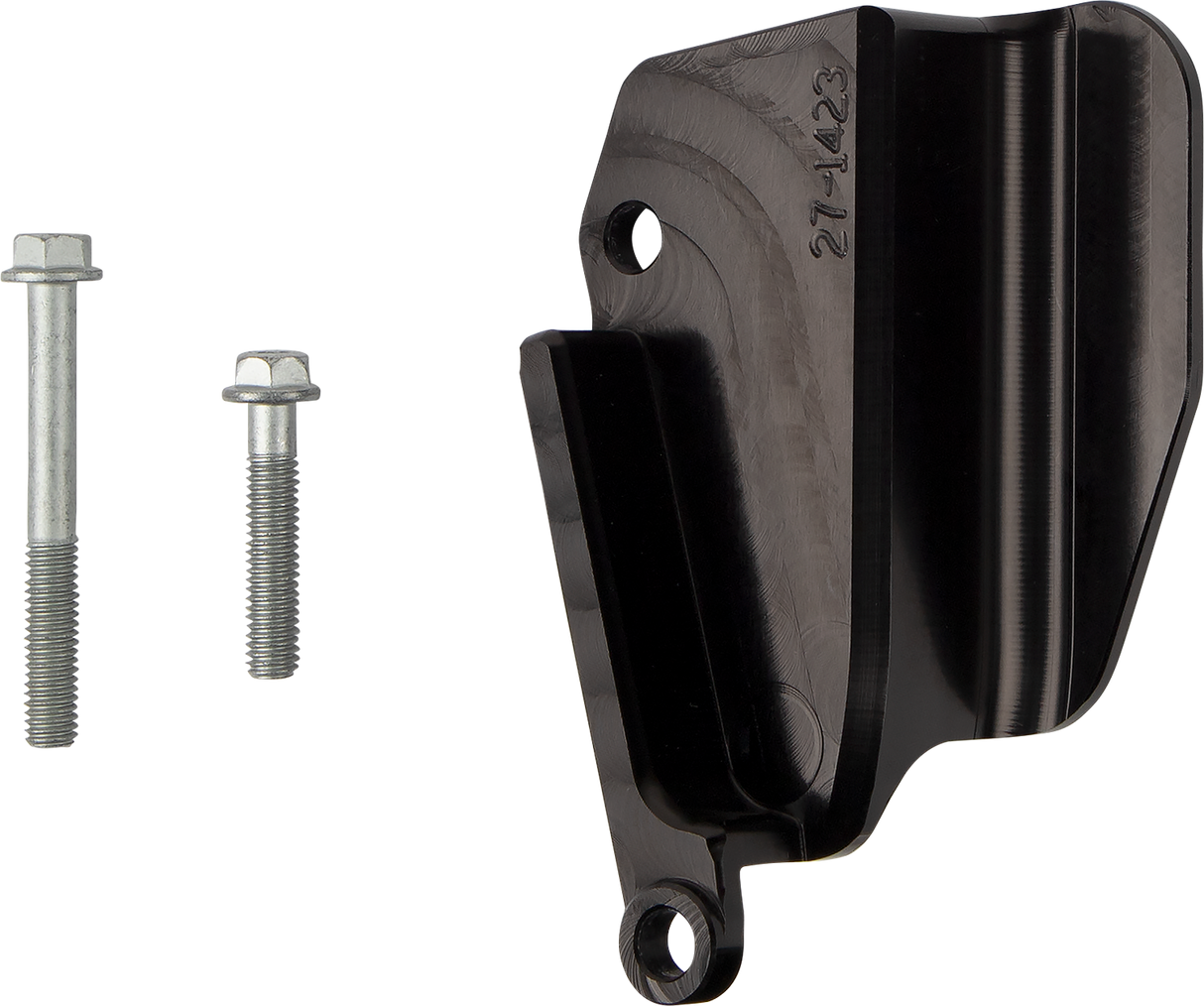 MOOSE OFFROAD Water Pump Guard Cover - Gas Gas/Husqvarna/KTM 27-1423