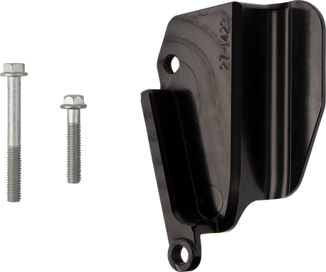 MOOSE OFFROAD Water Pump Guard Cover - Gas Gas/Husqvarna/KTM 27-1423