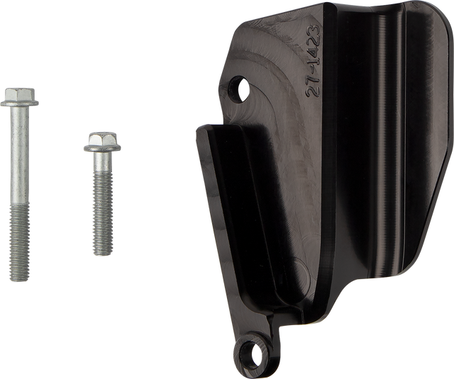 MOOSE OFFROAD Water Pump Guard Cover - Gas Gas/Husqvarna/KTM 27-1423