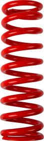 MOOSE OFFROAD Shock Spring - 61 mm OD - 54 n/mm - Red 1312-0972