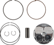 MOOSE OFFROAD Piston Kit - 77.00 mm - Yamaha MPX1089