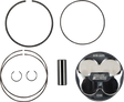 MOOSE OFFROAD Piston Kit - 95.50 mm - Suzuki MPX4015A