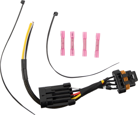 MOOSE OFFROAD Power Adapter - Polaris 40-100-PU