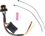 MOOSE OFFROAD Power Adapter - Polaris 40-100-PU