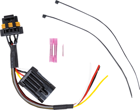 MOOSE OFFROAD Power Adapter - Polaris 40-100-PU