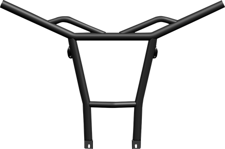 Moose Offroad Rear Bumper for CFMoto C-Force - Model 2444.8175.1 | Heavy-Duty Steel Construction and Easy Bolt-On Installation