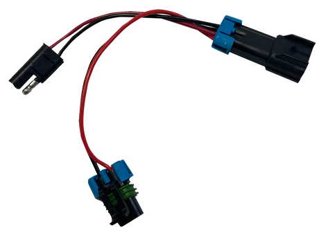 BRITE-LITES Mounting Kit BL-SNOWIRM