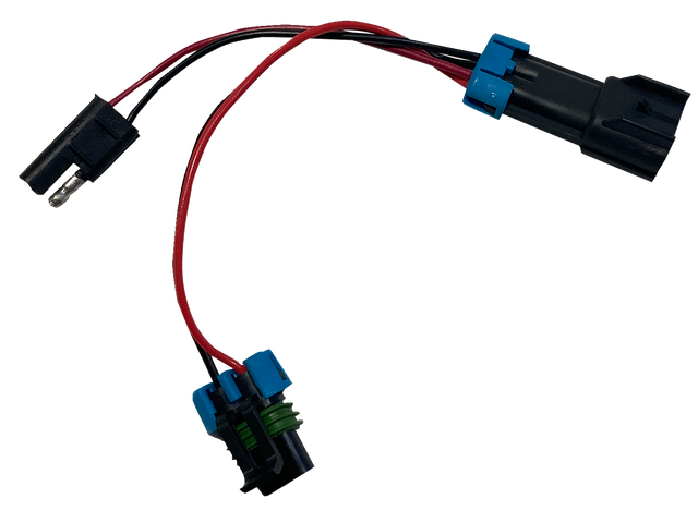 BRITE-LITES Mounting Kit BL-SNOWIRM
