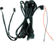HERETIC Wire Harness - Dual Light - Low Power 20023