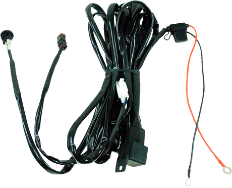 HERETIC Wire Harness - Dual Light - Low Power 20023