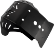 Moose Offroad PX1404 Pro Skid Plate for Husqvarna FE 250/350 - Durable HDPE Protection