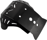Moose Offroad PX1404 Pro Skid Plate for Husqvarna FE 250/350 - Durable HDPE Protection