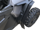 MOOSE OFFROAD Fender Flares - Polaris - RZR 44-4200A
