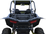 MOOSE OFFROAD Fender Flares - Polaris - RZR 44-4200A