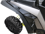 MOOSE OFFROAD Fender Flares - Polaris - RZR 44-4200A