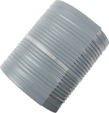 CALIBER Bunk Wrap - 2"x4"x24' - Gray 23054