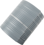 CALIBER Bunk Wrap - 2"x4"x24' - Gray 23054